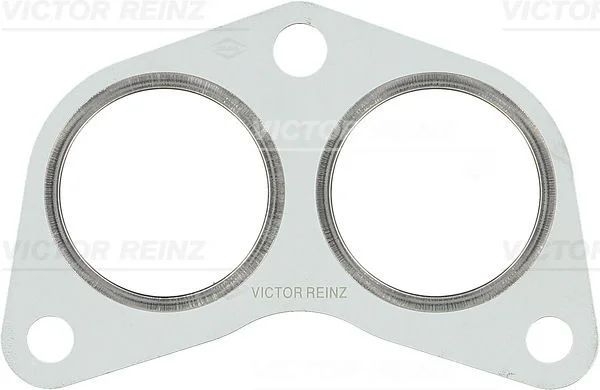 Junta, sistema de escape VICTOR REINZ 71-54001-00
