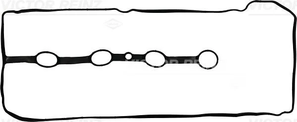 Gasket, cylinder head cover VICTOR REINZ 71-54053-00