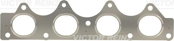 Junta, sistema de escape VICTOR REINZ 71-54067-00