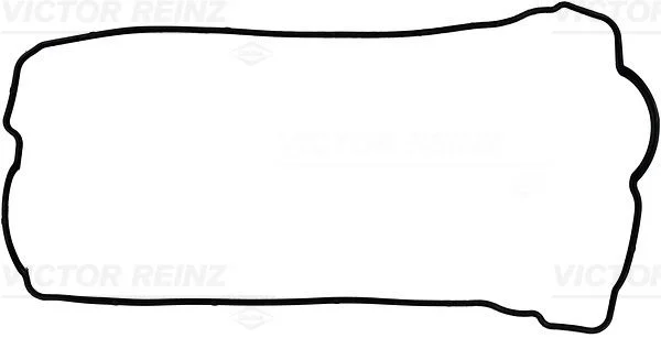 Gasket, cylinder head cover VICTOR REINZ 71-54074-00