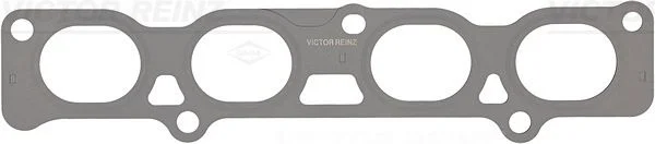 Junta, sistema de escape VICTOR REINZ 71-54091-00