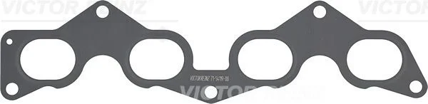 Gasket, intake manifold VICTOR REINZ 71-54119-00