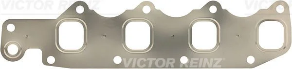 Junta, sistema de escape VICTOR REINZ 71-54181-00