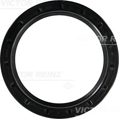 Shaft Seal, crankshaft VICTOR REINZ 81-23418-30