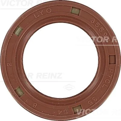Shaft Seal, crankshaft VICTOR REINZ 81-53249-00