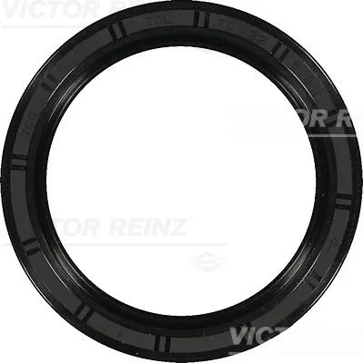 Shaft Seal, crankshaft VICTOR REINZ 81-53302-00