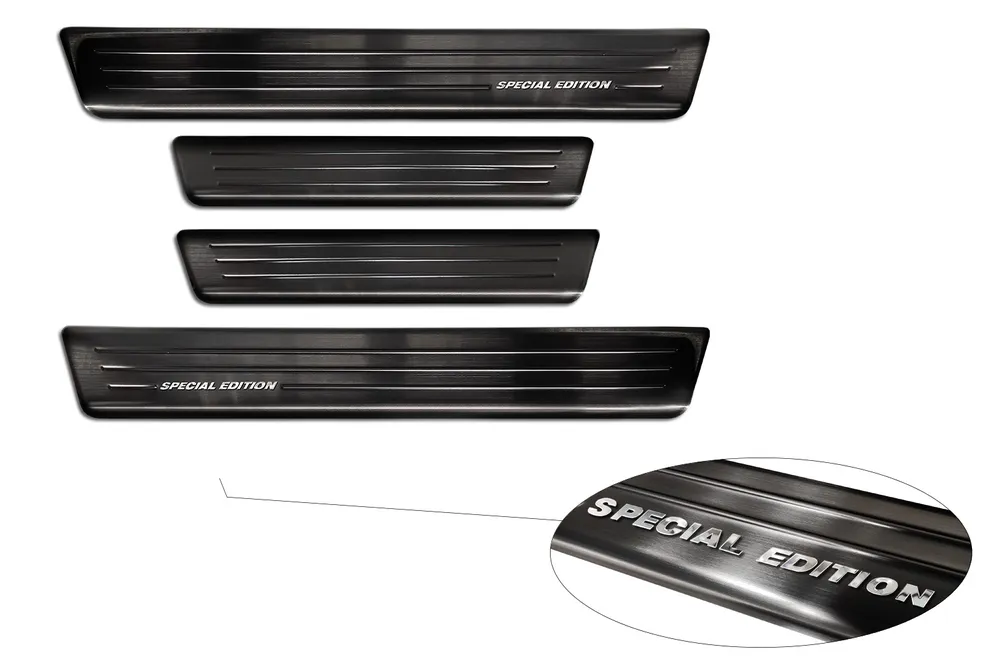 Door Sills 