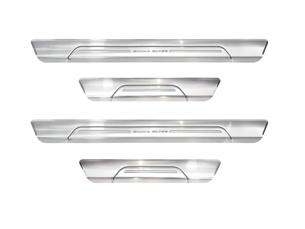 Door Sills 