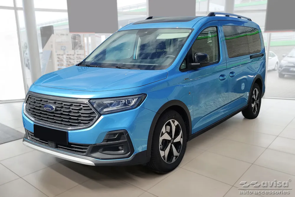 Slenksčių apsaugos FORD TOURNEO CONNECT III 2022->