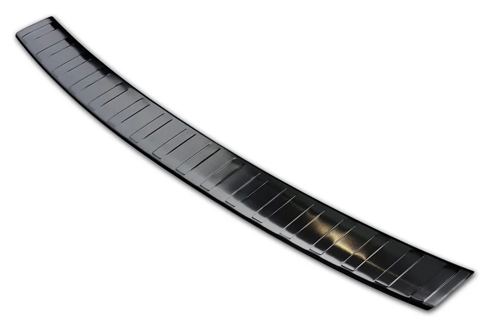 Rear bumper protector OPEL INSIGNIA B sports tourer / GSI / Country tourer 2017-2020, FL2020-> (black) AVISA 2/45126
