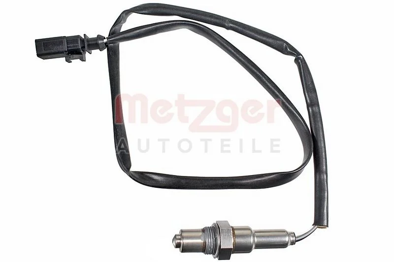 Oxygen Sensor metzger 0895678