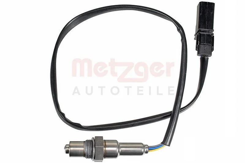 Oxygen Sensor metzger 0895691