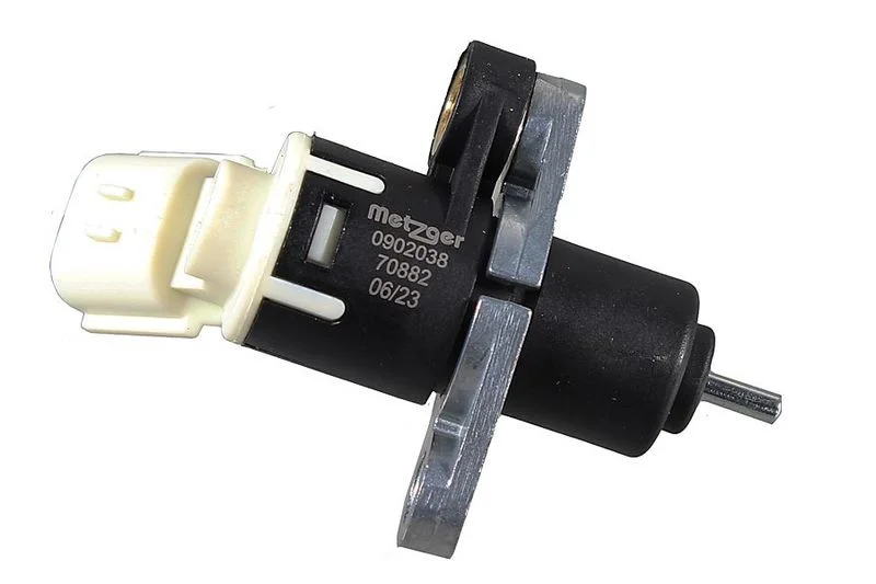 Sensor, crankshaft pulse METZGER 0902038