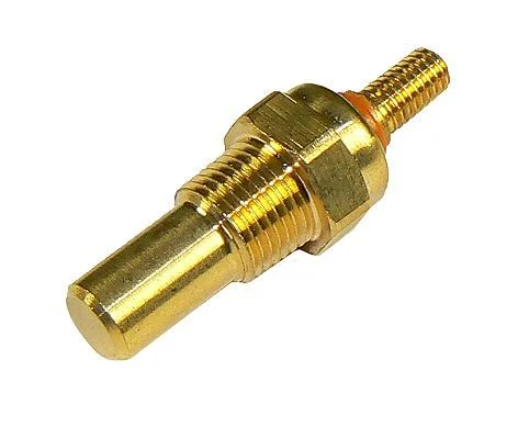 Sensor, coolant temperature METZGER 0905001