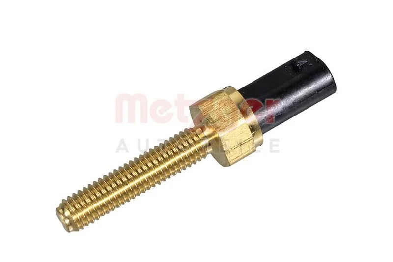 Sensor, cylinder head temperature METZGER 0905522