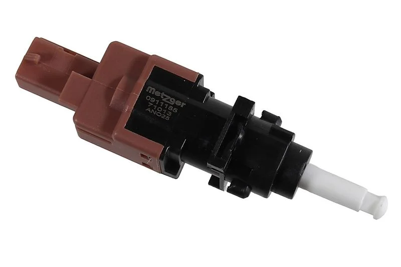 3936 METZGER 0911185