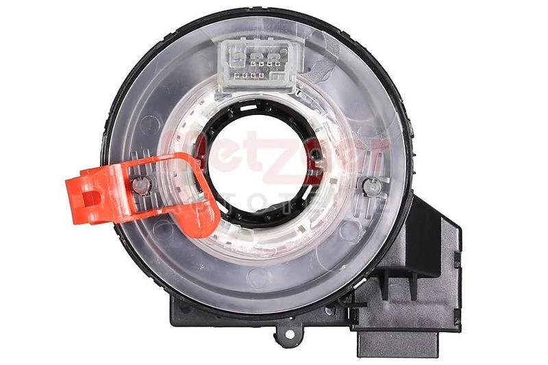 Clock Spring, airbag METZGER 09161220