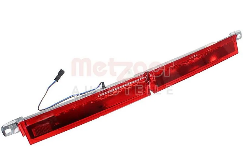 Luz auxiliar de paragem METZGER 2080306