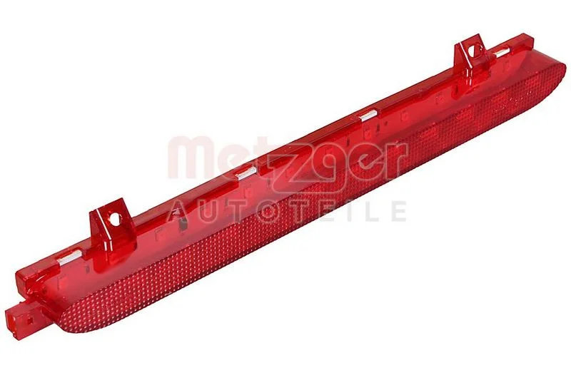 Luz auxiliar de paragem METZGER 2080307