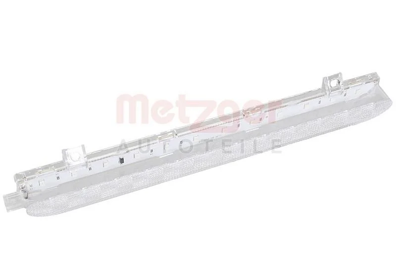 Luz auxiliar de paragem METZGER 2080308