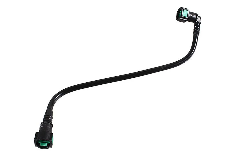 Fuel Line METZGER 2150273