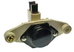 Alternator Regulator METZGER 2390012