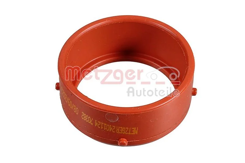 Tarpiklis, turbinos oro žarna METZGER 2401124