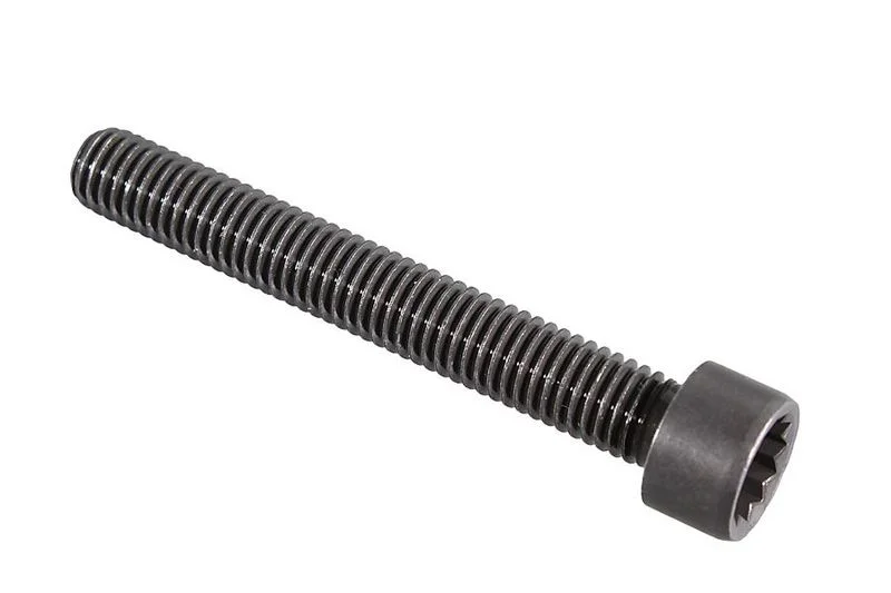 Bolt, rocker arm shaft METZ 2411066