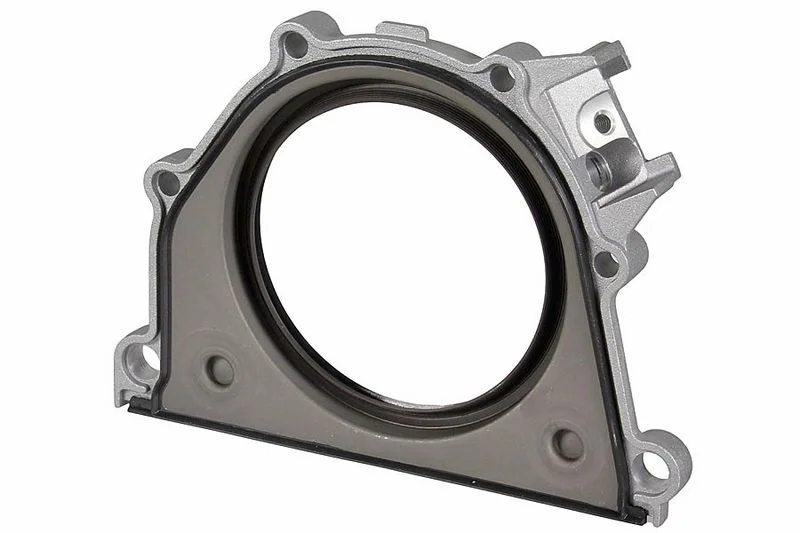 Shaft Seal, crankshaft METZGER 2430226