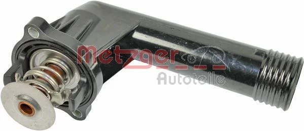 Thermostat, coolant metzger 4006035