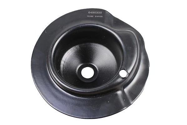 Spring Seat METZGER 6490300