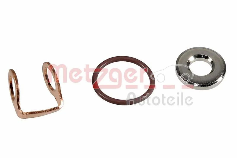 Tarpiklių rinkinys, purkštuko antgalis METZGER 0873024