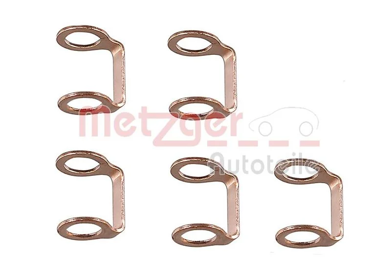 Vedação, linha de combustível METZGER 0873037