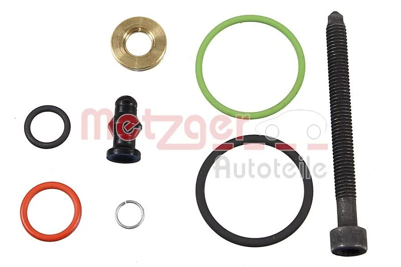 Kit de Reparo, unidade injetora METZGER 0873041