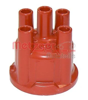 Ignition Distributor Cap METZGER 0881006