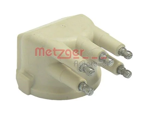 Ignition Distributor Cap METZGER 0881010