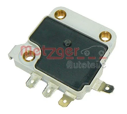 Switch Unit, ignition system METZGER 0882010