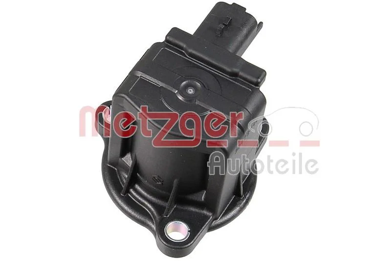 Válvula de Recirculação de Ar, carregador METZGER 08920013