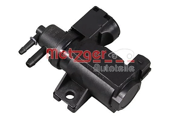 Conversor de Pressão, turbocompressor METZGER 08920016