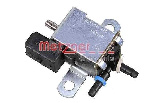 Válvula, aba de desvio do compressor METZGER 08920022