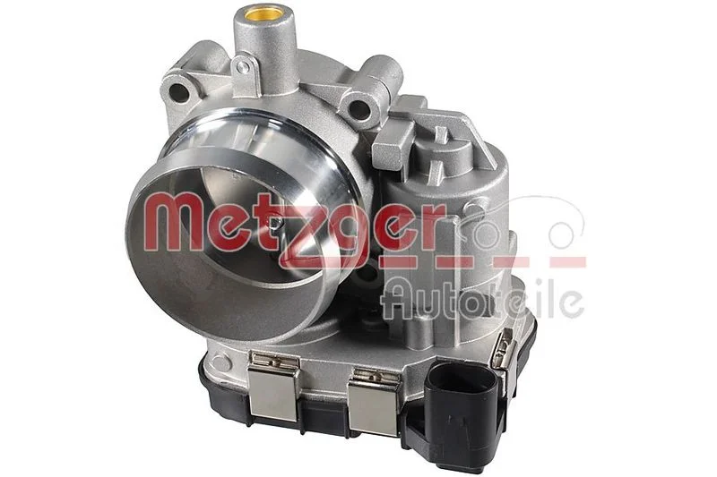 Throttle Body METZGER 08920027