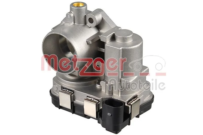 Throttle Body METZGER 08920035