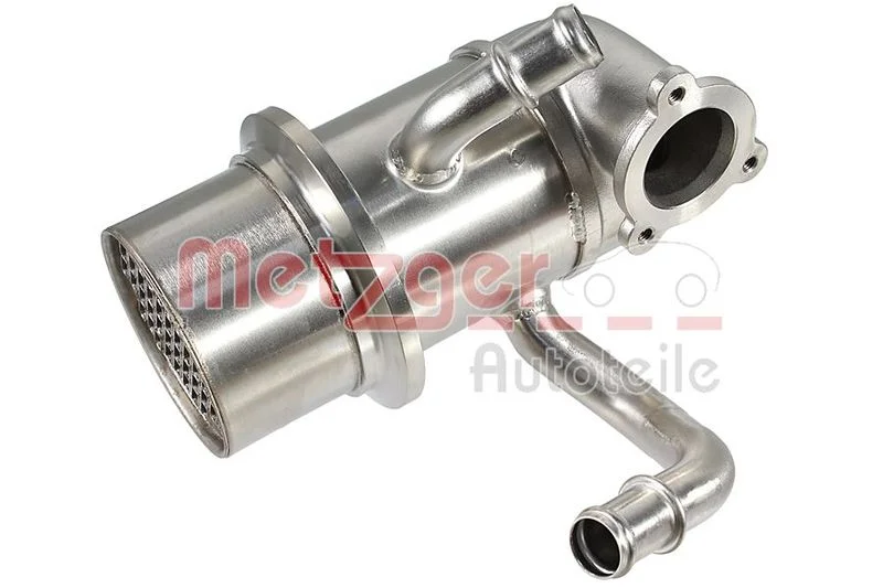 Resfriador, recirculação dos gases de escape METZGER 08920037