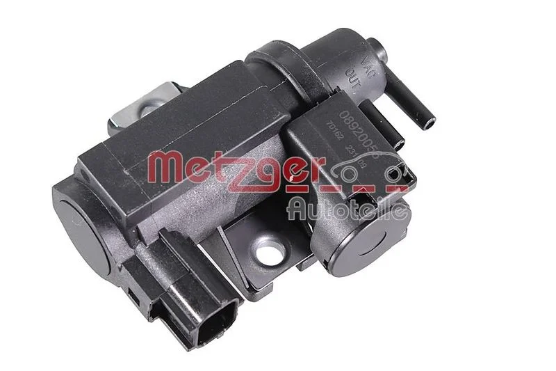 Pressure Transducer, suction pipe METZGER 08920056