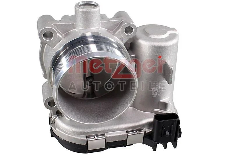 Throttle Body METZGER 08920075