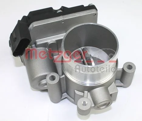 Throttle Body METZGER 0892086