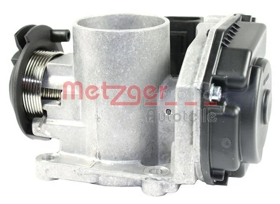 Corpo do acelerador METZGER 0892101