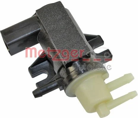 Conversor de Pressão, turbocompressor METZGER 0892116