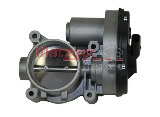 Corpo do acelerador METZGER 0892170