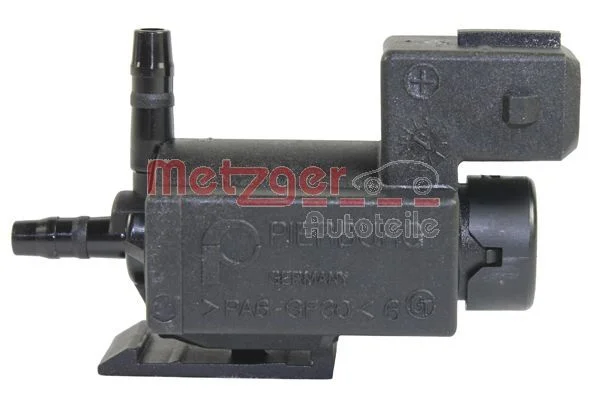 Válvula EGR, controlo de escape METZGER 0892262